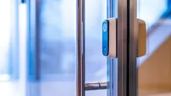 The Xfinity Video Doorbell integrates into new and existing Xfinity Home systems and offers motion notifications and 24/7 video recording to enable customers to monitor activity around their front door “from anywhere,” according to Comcast.