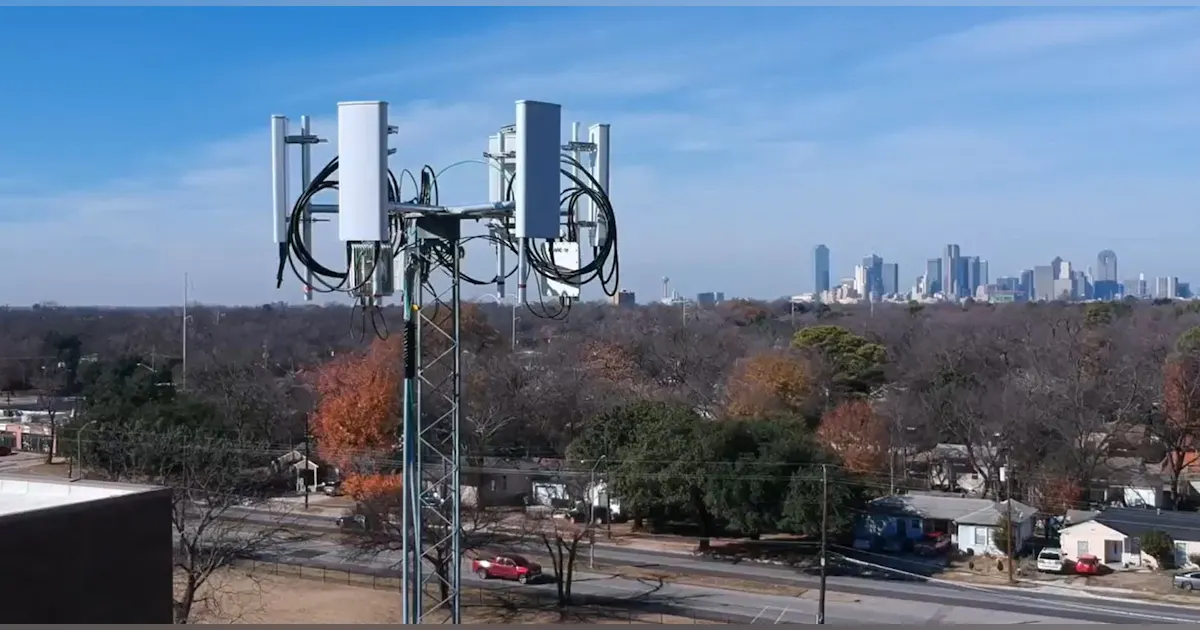 Nextlink and Alpha Wireless speed broadband across U.S. Midwest ...