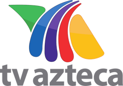 Logotipo De Tv Azteca