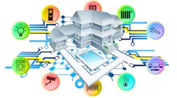 Smart Home Wifi Geralt