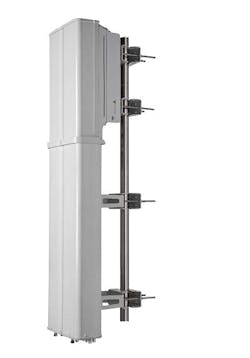 CommScope and Nokia say the modular IPAA simplifies the introduction of 5G NR technology by enabling its deployment on the existing sites - without the need for additional footprint. CommScope and Nokia say the modular IPAA simplifies the introduction of 5G NR technology by enabling its deployment on the existing sites - without the need for additional footprint.