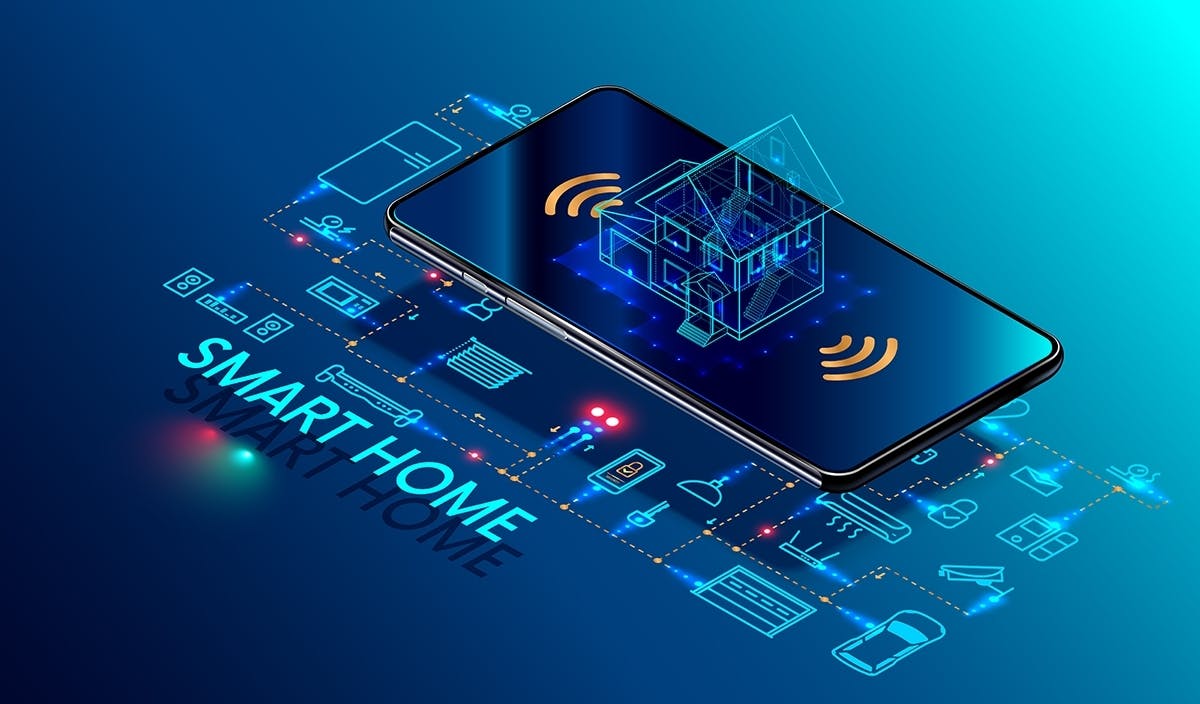 Mediacom Smarthome Image