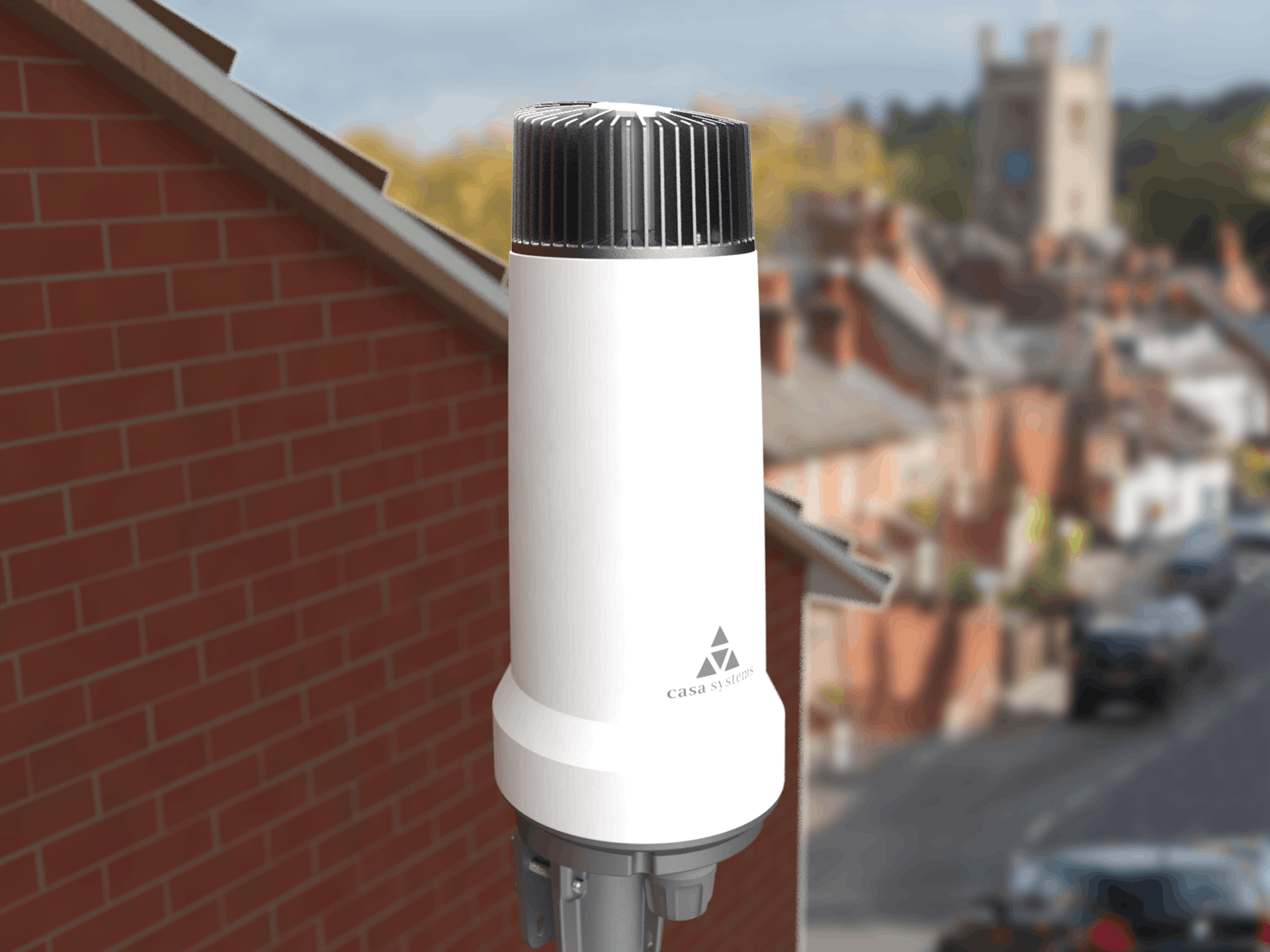 Casa Systems Aurus AI