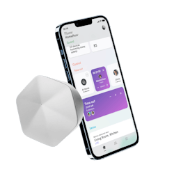 66307529cd13c900081dc651 Plume App Device With Pod Floating Timeout 66307529cd13c900081dc651 Plume App Device With Pod Floating Timeout