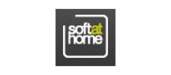 SoftAtHome to show WiFi mesh, analytics, AI SoftAtHome to show WiFi mesh, analytics, AI