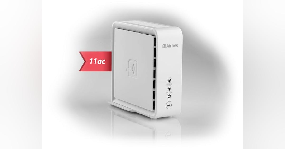Air 4920 Wifi Extender At&t Compatible Air 4920 Spec Sheet