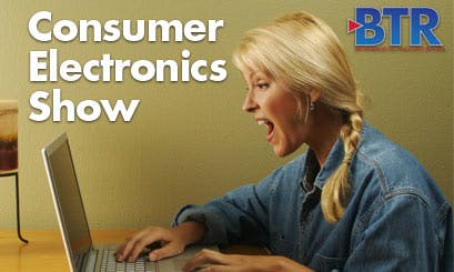 The Best of the Weird from CES