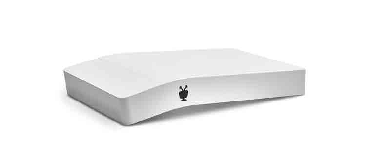 TiVo BOLT