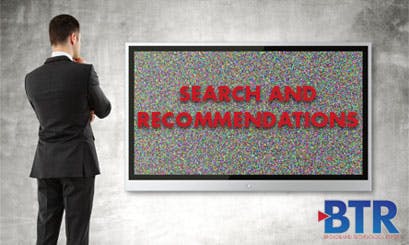 Beat Cord Cutting with Better Video Discovery