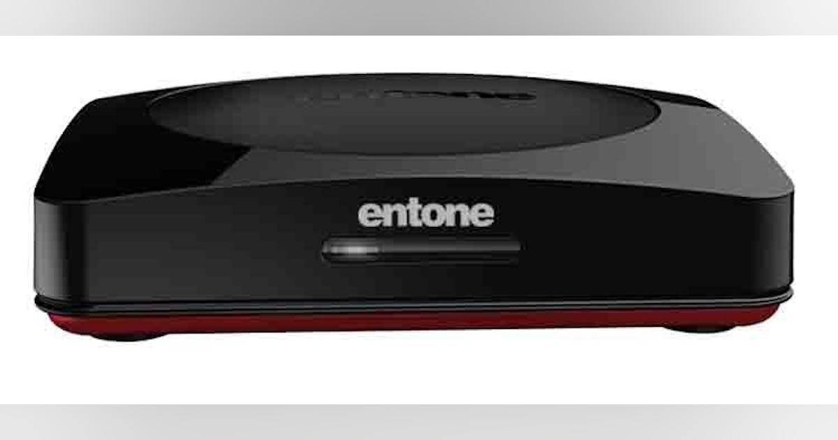 Entone Bakes TiVo into IP Video Boxes | Lightwave