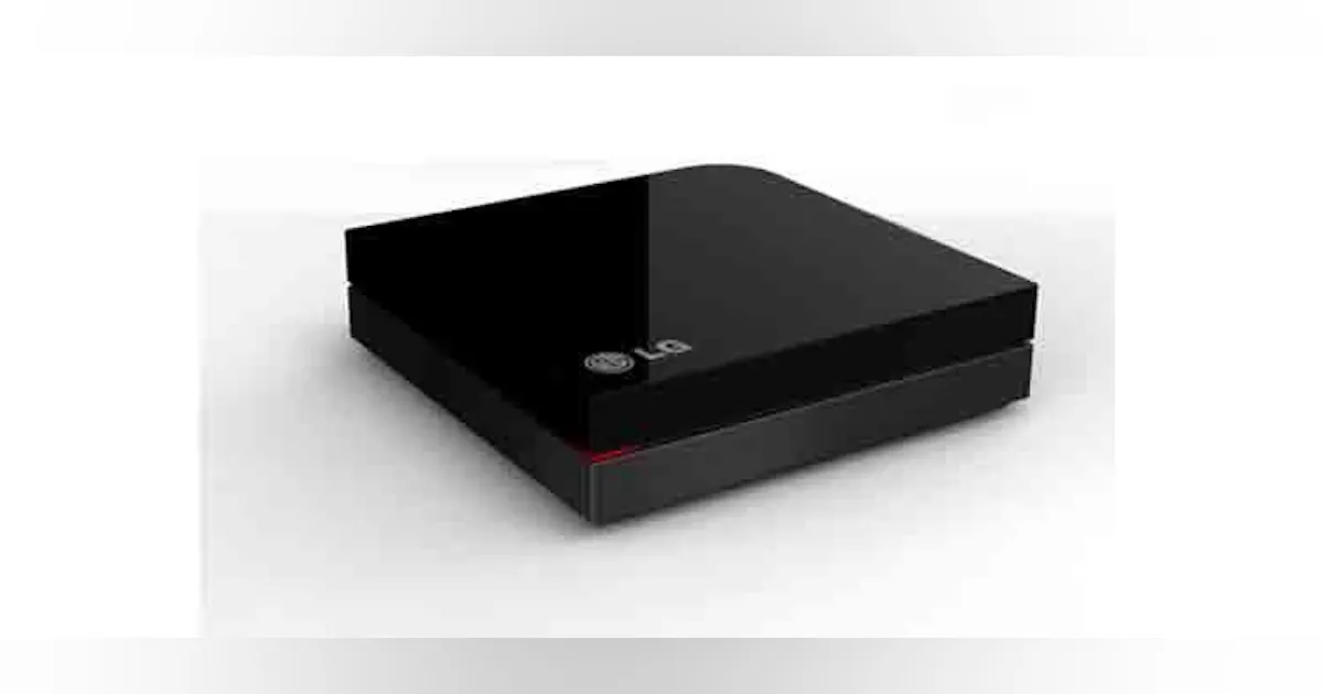 Entone Device Entone, LG Aim to Bypass Set-Tops | Lightwave
