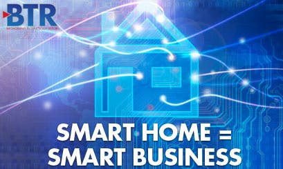 Xfinity Home Gets High Marks from Subs | Lightwave