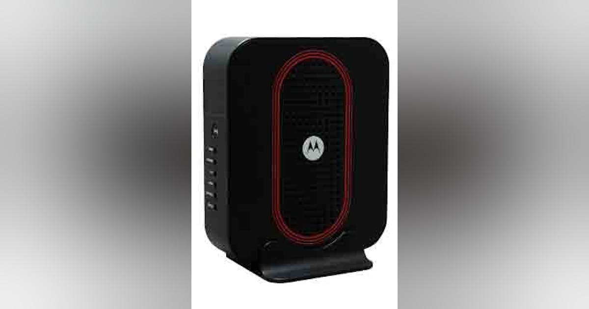 Moto Aims for a Simpler Connected Home | Lightwave