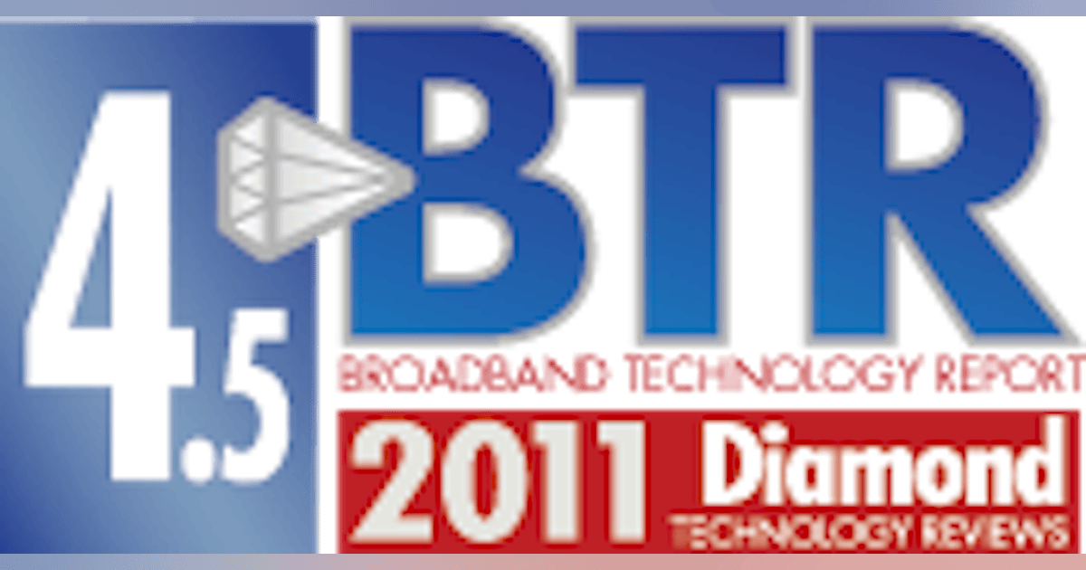 DTR 2011: SeaChange Nitro Multiscreen User Interface Software ...