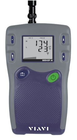 66307e07cd13c900081dcc65 Viavi Seeker X Handheld Unit Front View Strai 66307e07cd13c900081dcc65 Viavi Seeker X Handheld Unit Front View Strai