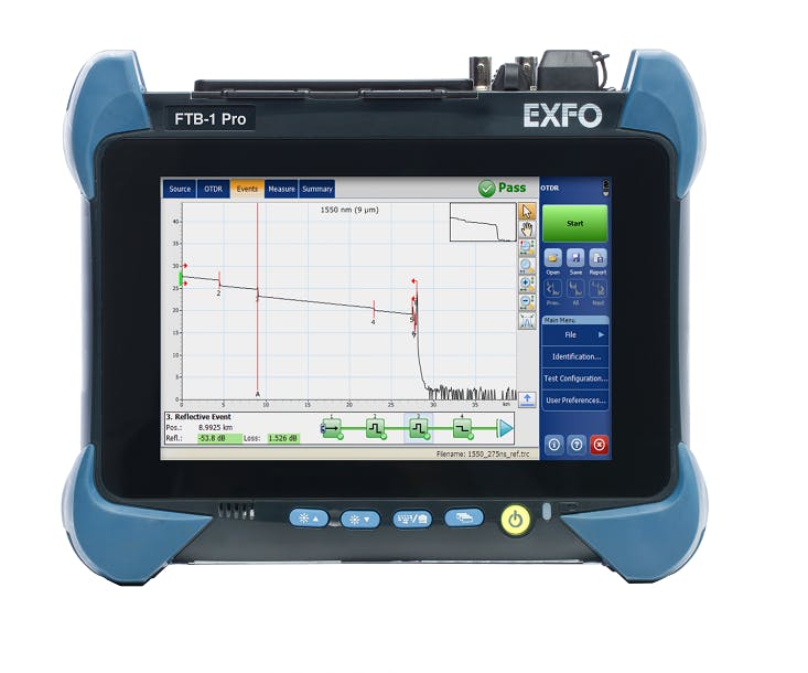 66307ee0168df80008ea4d46 Dtr17 740c Xwdm Otdr Exfo