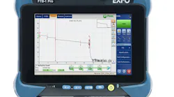 Dtr17 740c Xwdm Otdr Exfo
