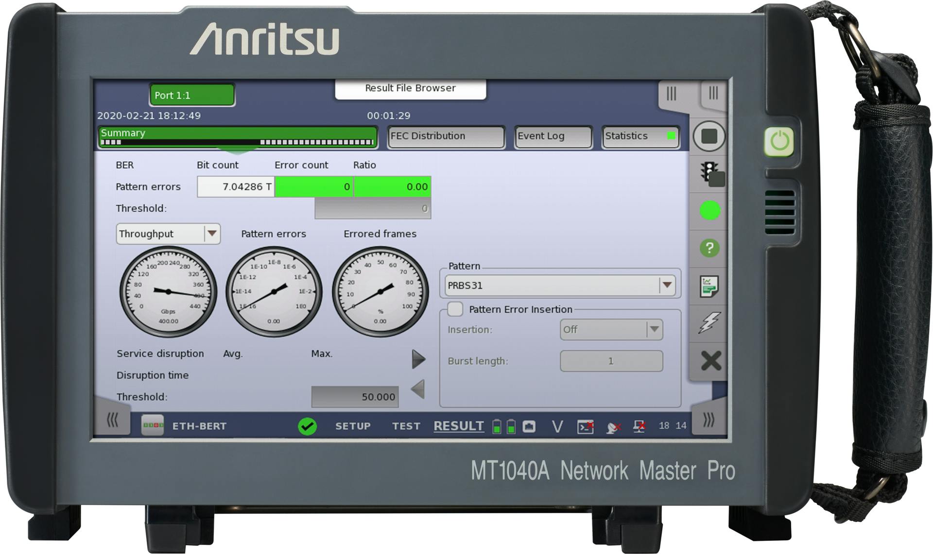 663082c1cd13c900081dcff0 Anritsu Mt1040a Front E