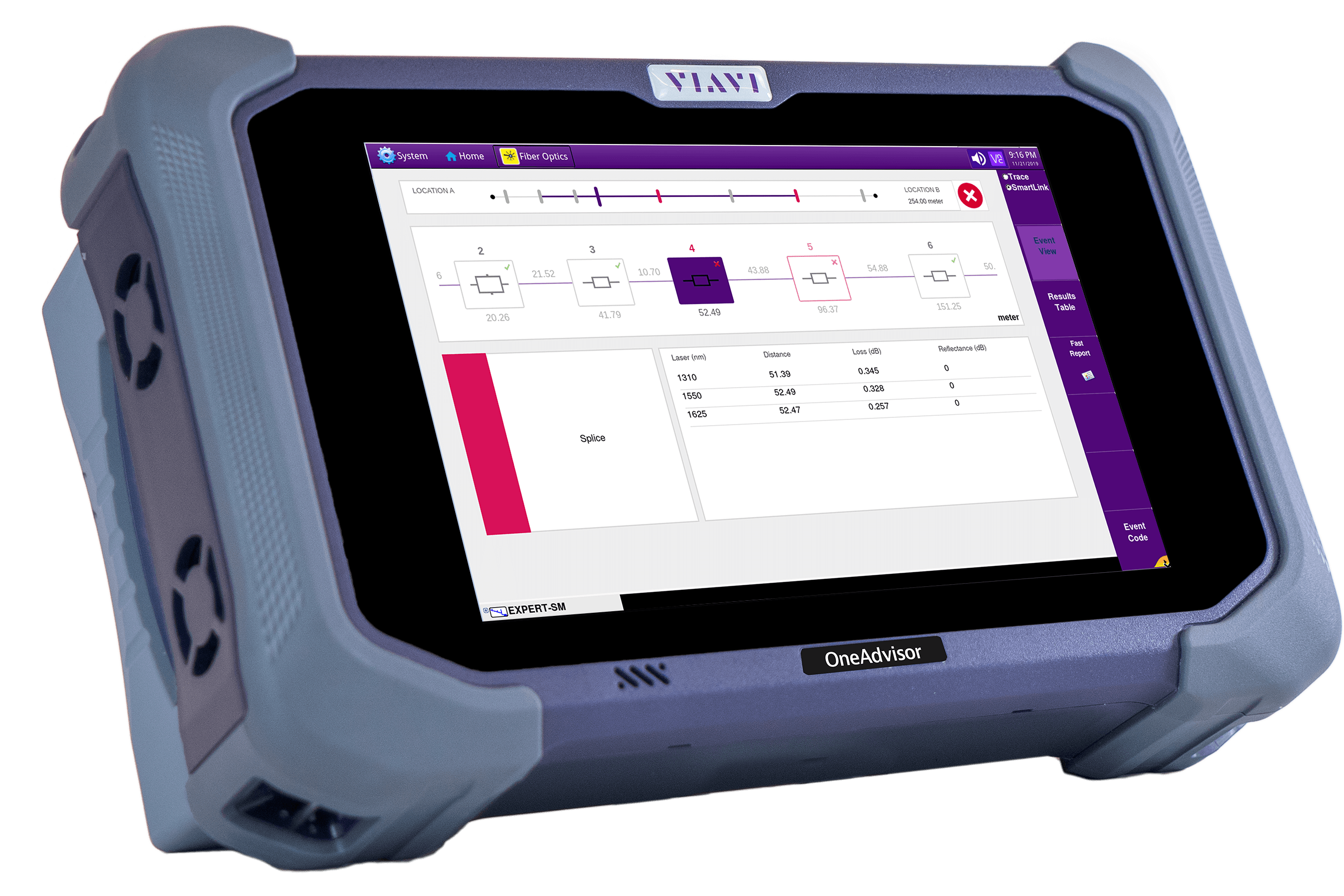 663082c7cd13c900081dcffb Viavi Ona 800 Front Left Tilted Wslm Screenshot S