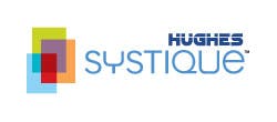 Hughes Systique to show WiFi, streaming tech