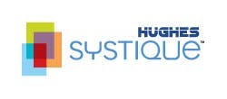 Hughes Systique to show WiFi, streaming tech Hughes Systique to show WiFi, streaming tech