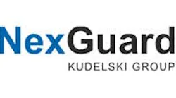 NexGuard watermarking baked into home theaters