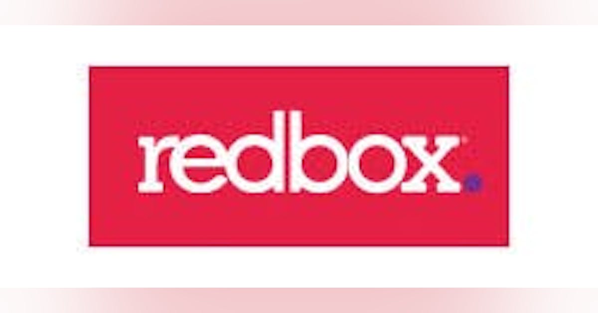 Redbox beta-testing OTT service | Lightwave