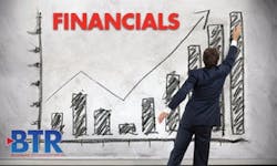 Cable's Financials: What the Mergers Mean Cable's Financials: What the Mergers Mean