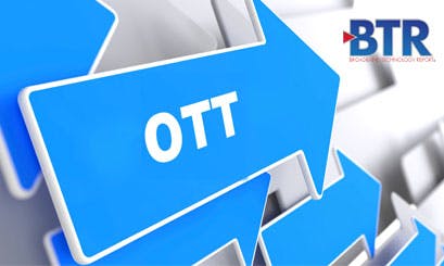 OTT Upsurge, Floods of Streaming