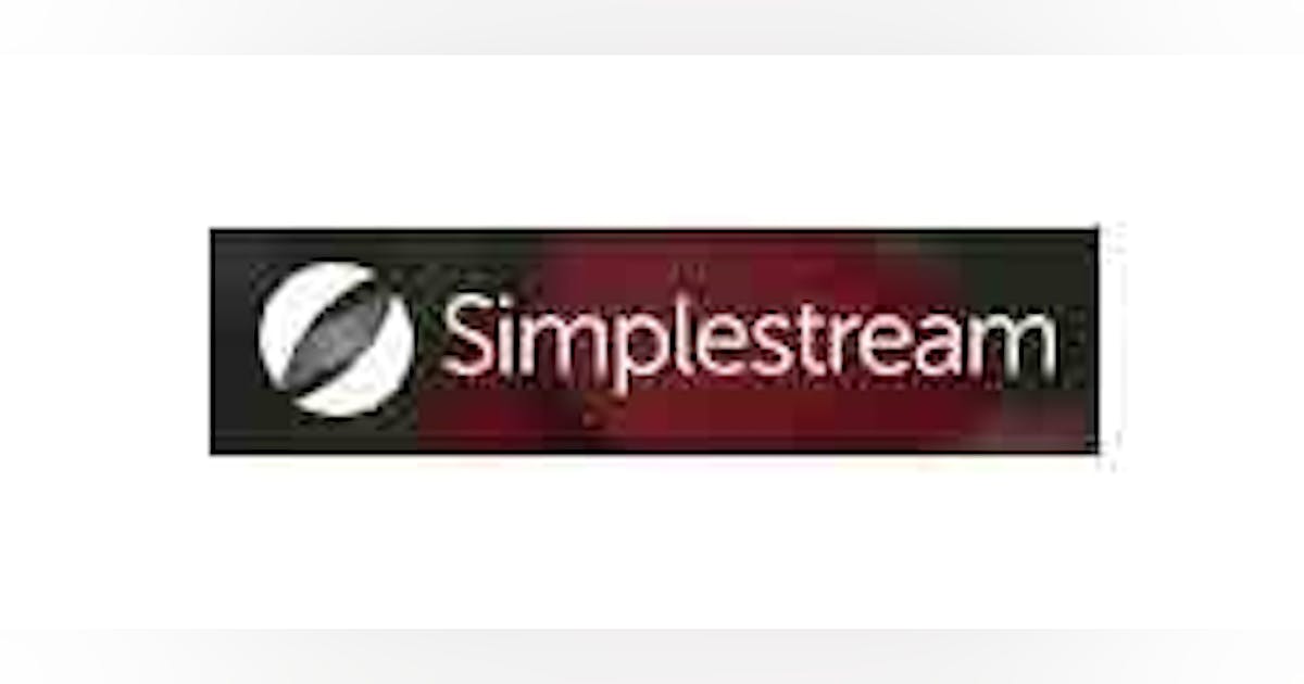 Simplestream to Showcase Streaming Video | Lightwave