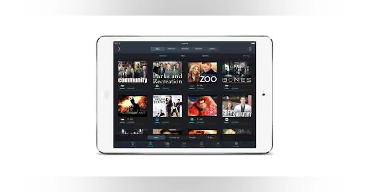 Sling Tv Roku Sling Updates App, Integrates with Roku | Lightwave