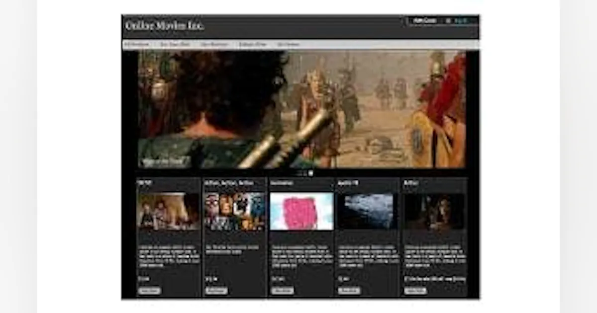 Hello Lisa thePlatform Unveils Video Commerce System | Lightwave Online