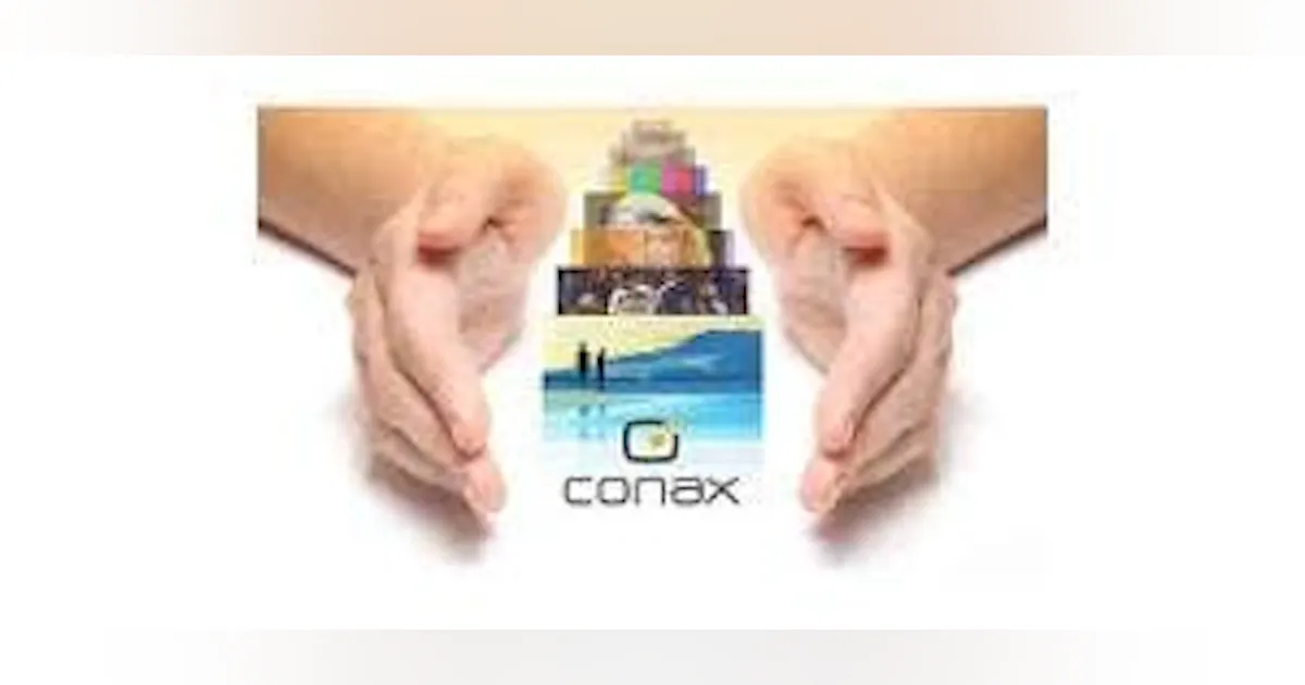 Conax Aims to Secure Russian Video | Lightwave