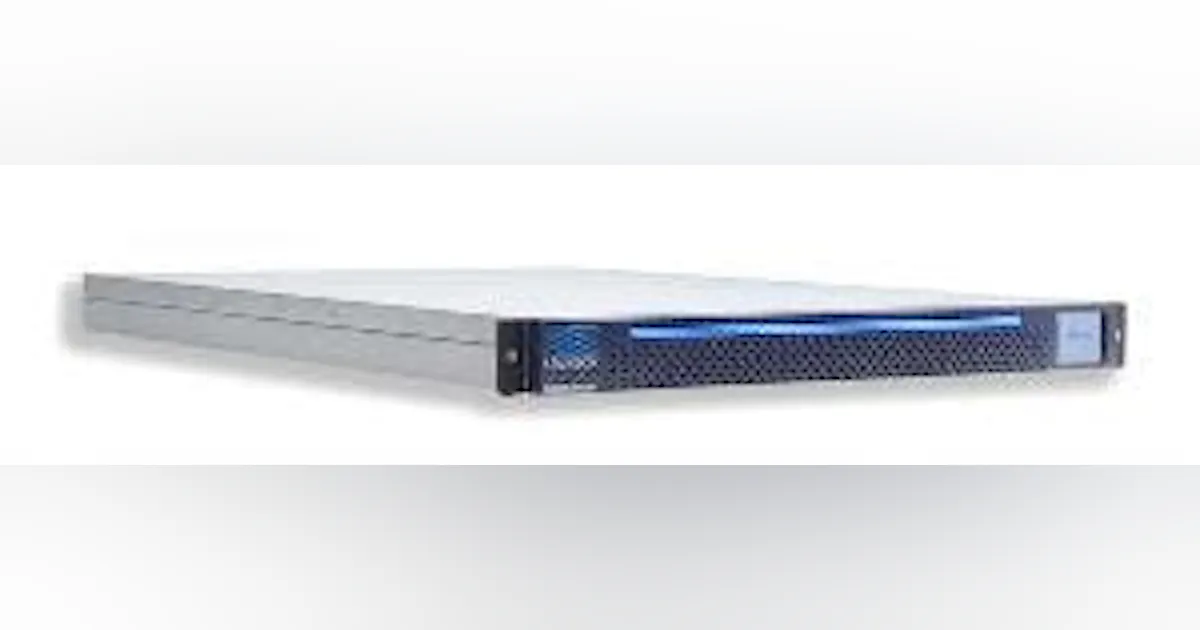 Harmonic/Omneon Launches Multi-Codec Video Modules | Lightwave Online