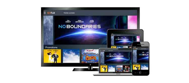 SeaChange International Rave