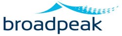 Broadpeak Logo