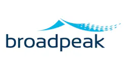 Broadpeak Logo