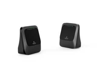 Evolution Digital: EVO6700AP Plume-Enabled Wi-Fi 6 Router/Mesh 