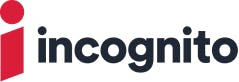 66309327df0f3f0008b83031 Incognito Logo