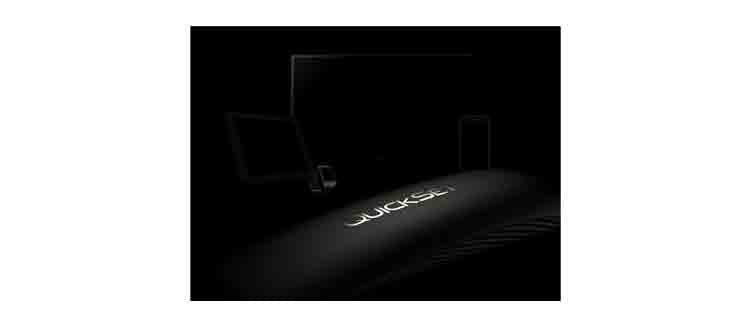 Universal Electronics QuickSet 3.0