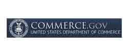 U.S. Department of Commerce U.S. Department of Commerce