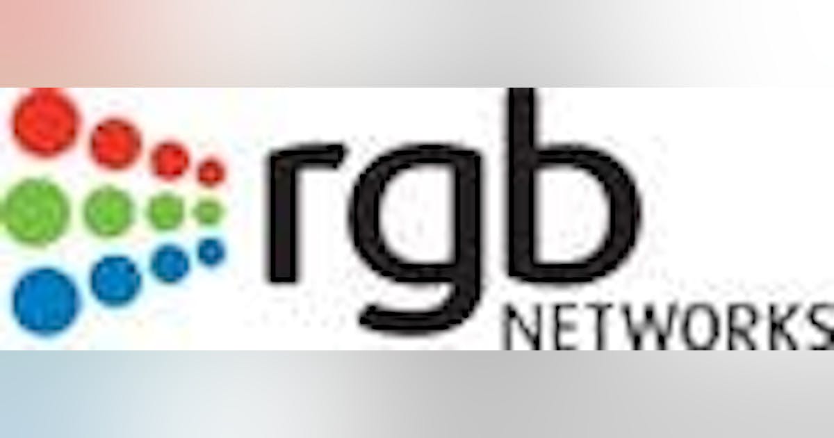 RGB Networks | Lightwave