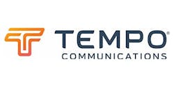 Tempo Communications’ Westek Electronics acquisition bolsters its testing equipment position. Tempo Communications’ Westek Electronics acquisition bolsters its testing equipment position.