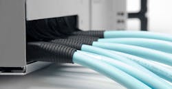 Corning sees potential growth with service providers and data center providers. Corning sees potential growth with service providers and data center providers.