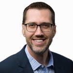 Jason Konzak, senior vice president of network services; LightRiver. Jason Konzak, senior vice president of network services; LightRiver.