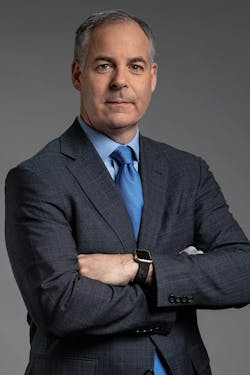 Marc Sirota, CFO; Altice USA.