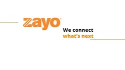 Zayo has taken the first steps to separate its European and North American business lines.