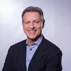 Steve Smith, CEO of Zayo. Steve Smith, CEO of Zayo.