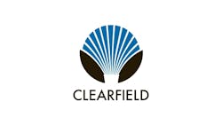 663e73df5f3aae27246bfb09 Clearfield Logo