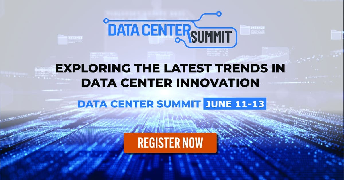 Come join the June Data Center Summit | Lightwave Online
